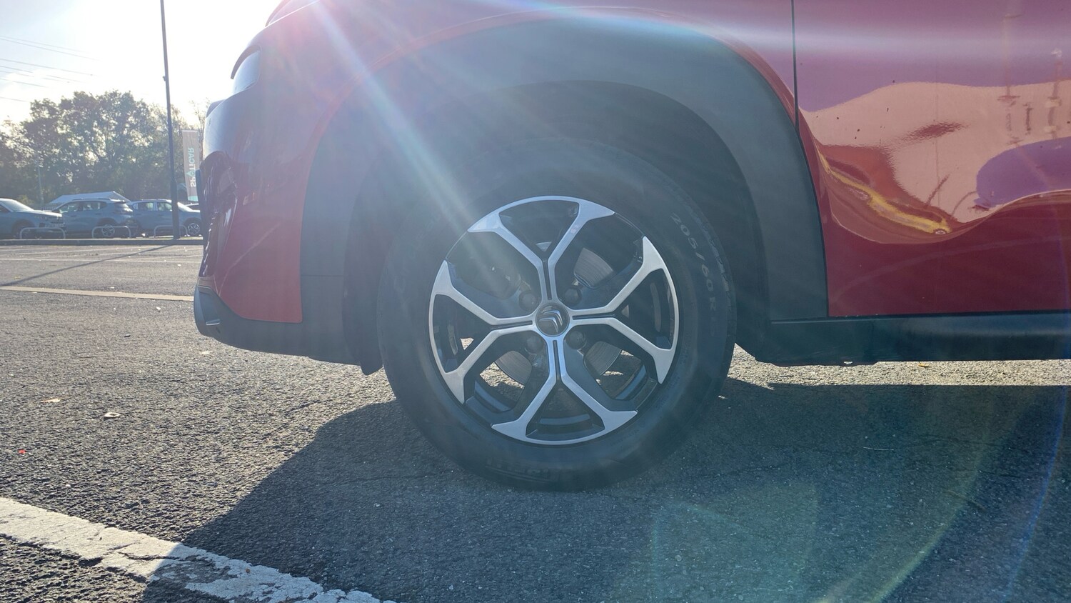 Used Citroen C3 Aircross 2021 for sale - 76241093: Photo 14