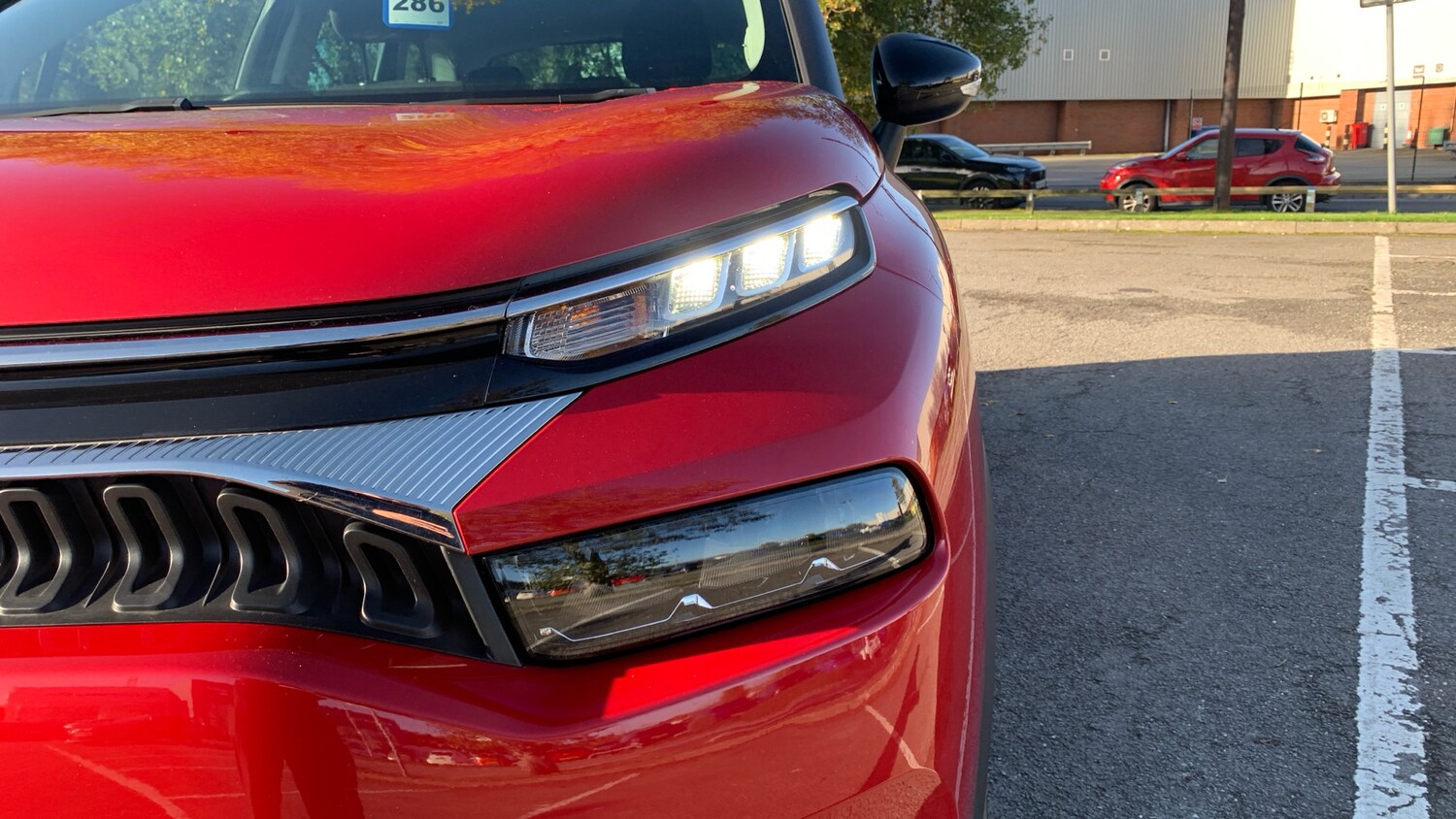 Used Citroen C3 Aircross 2021 for sale - 76241093: Photo 18