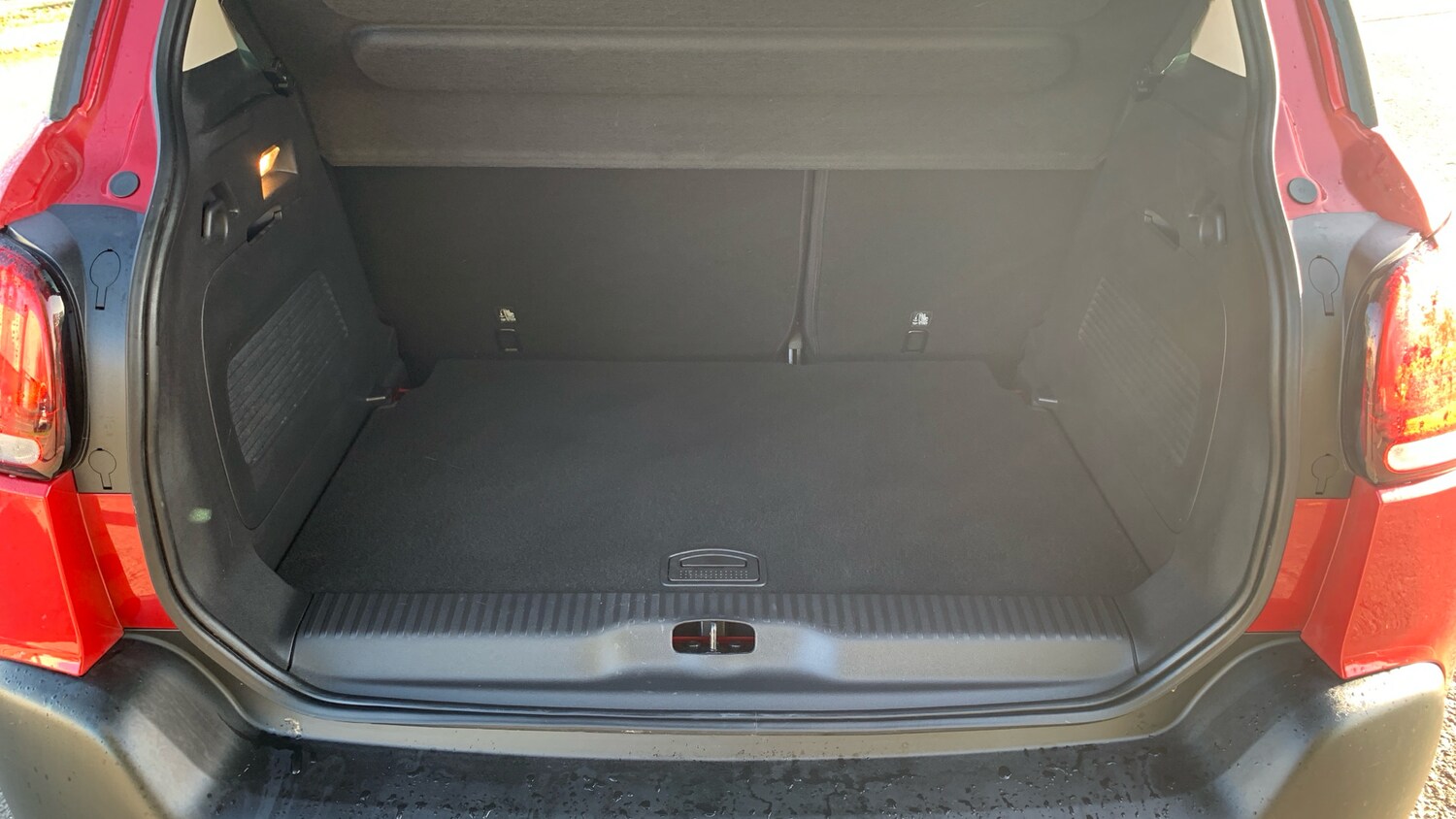 Used Citroen C3 Aircross 2021 for sale - 76241093: Photo 19