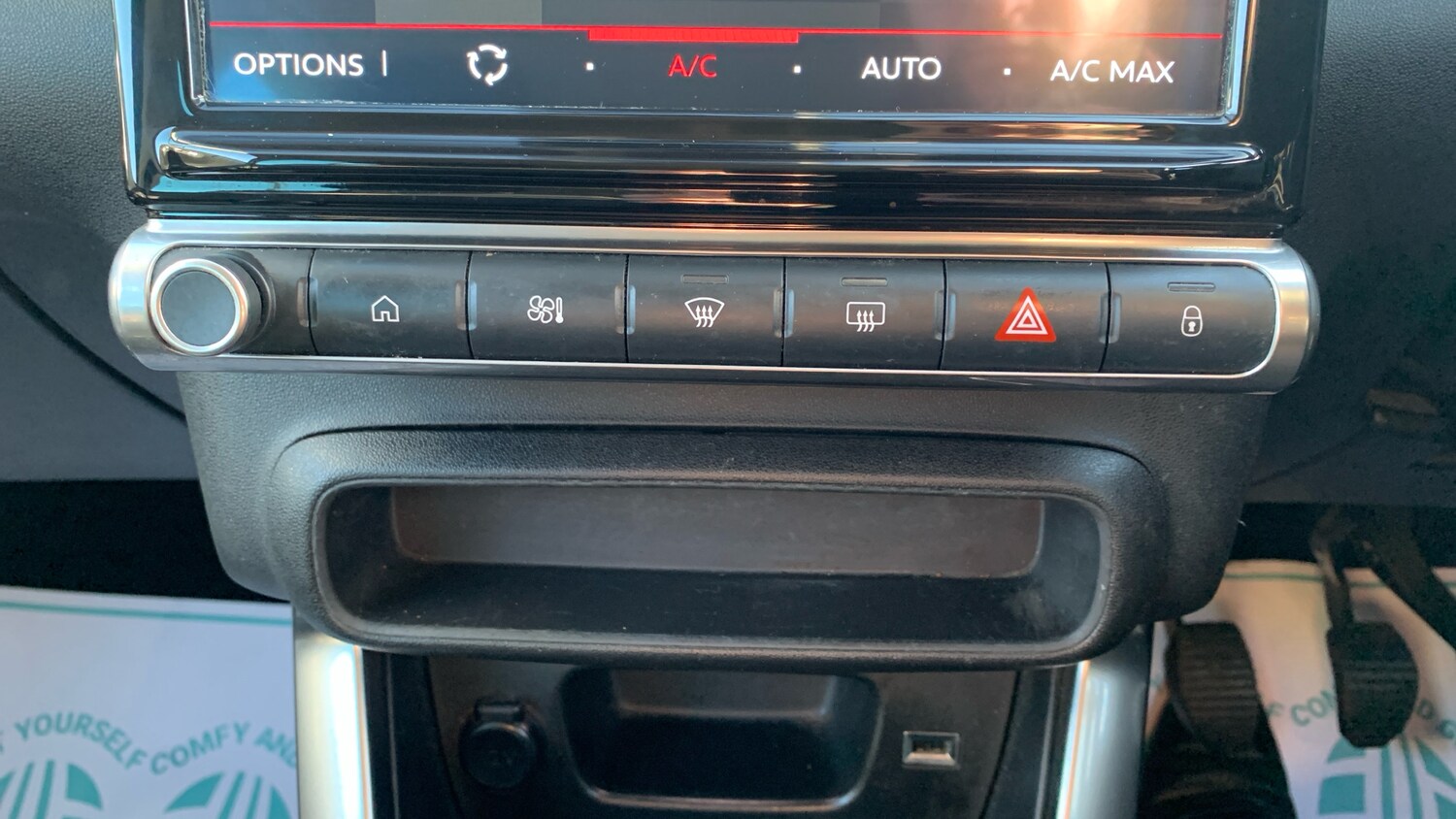 Used Citroen C3 Aircross 2021 for sale - 76241093: Photo 20