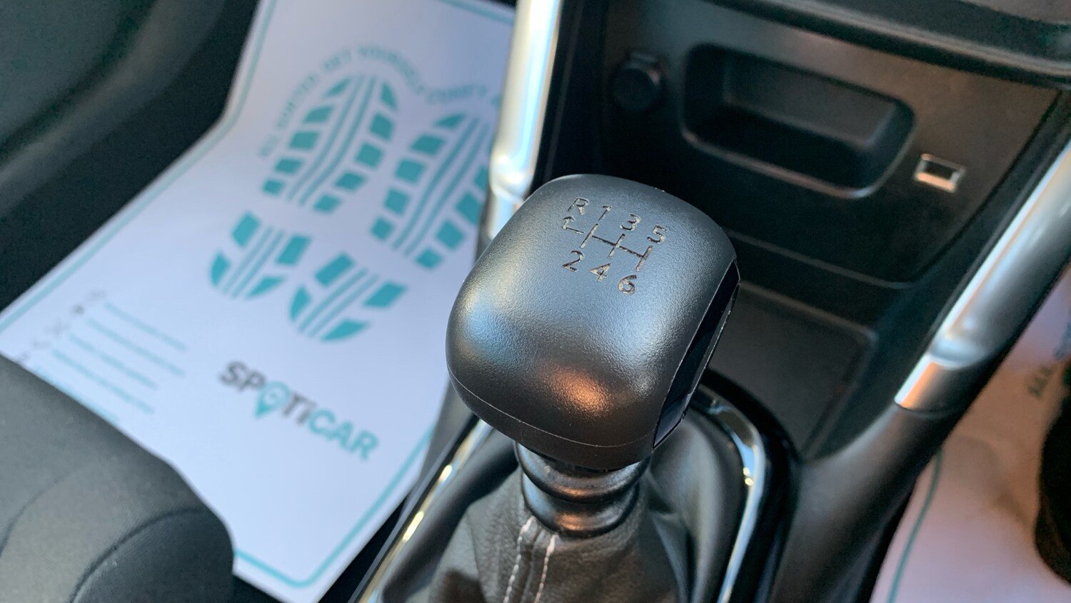 Used Citroen C3 Aircross 2021 for sale - 76241093: Photo 21