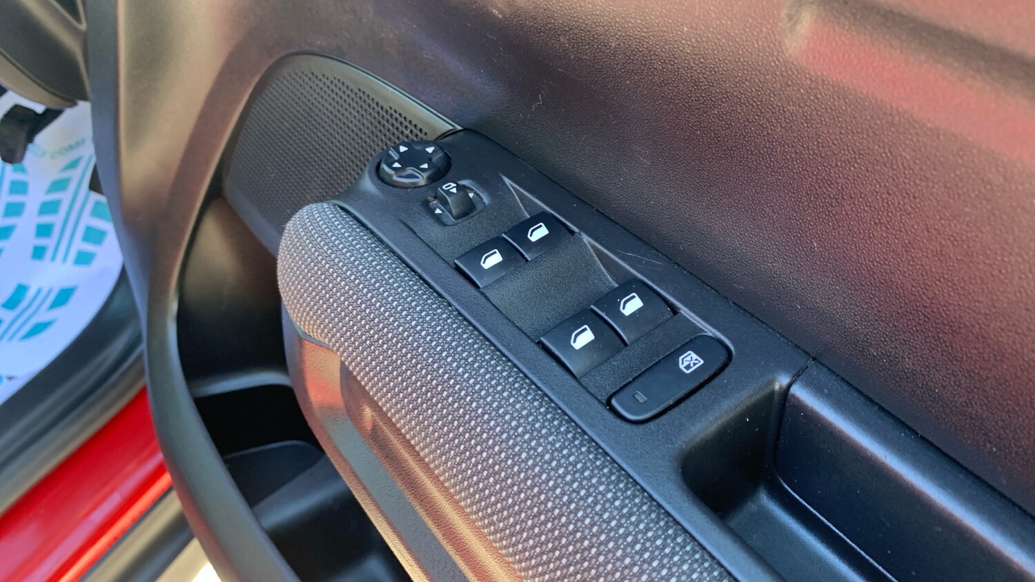 Used Citroen C3 Aircross 2021 for sale - 76241093: Photo 22