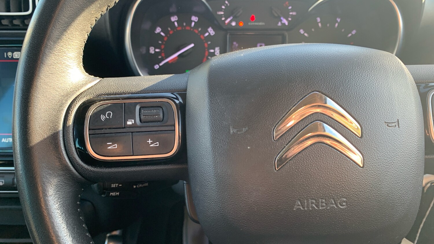 Used Citroen C3 Aircross 2021 for sale - 76241093: Photo 23