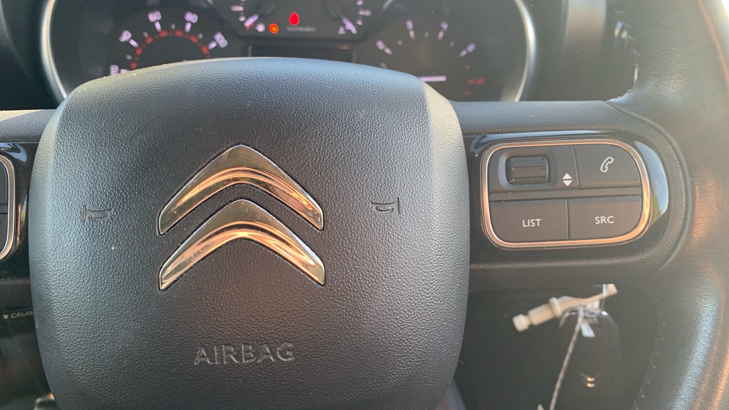 Used Citroen C3 Aircross 2021 for sale - 76241093: Photo 24