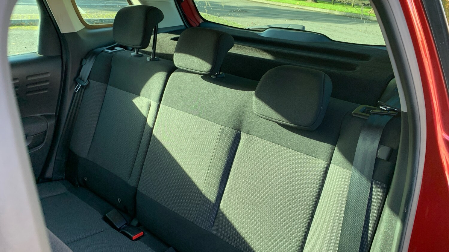 Used Citroen C3 Aircross 2021 for sale - 76241093: Photo 25