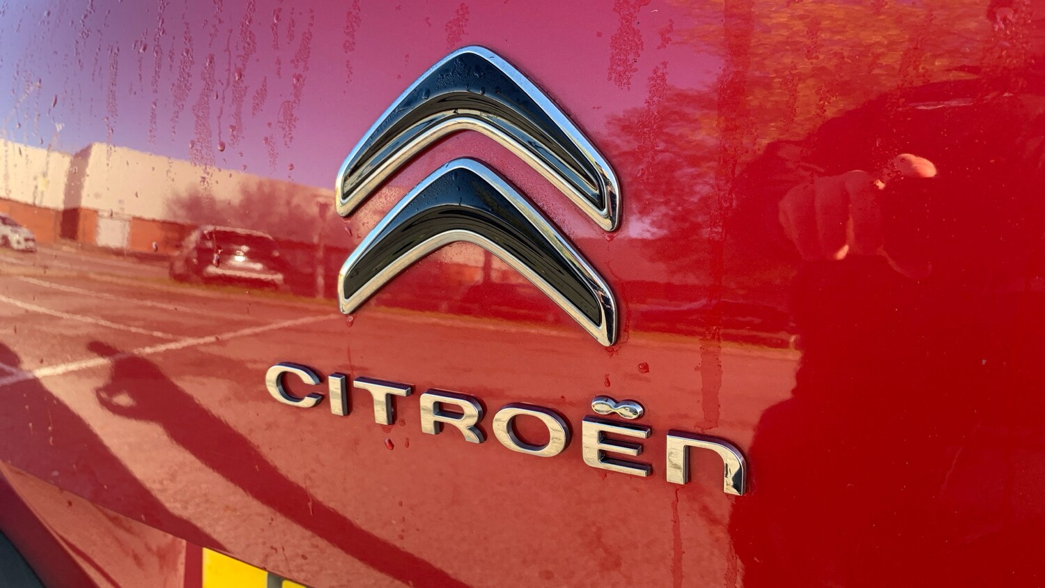 Used Citroen C3 Aircross 2021 for sale - 76241093: Photo 26