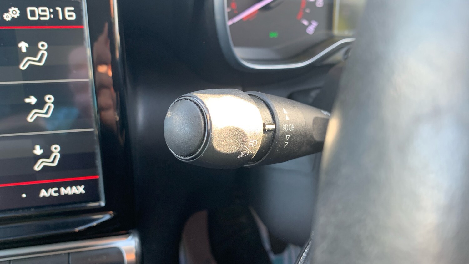 Used Citroen C3 Aircross 2021 for sale - 76241093: Photo 27