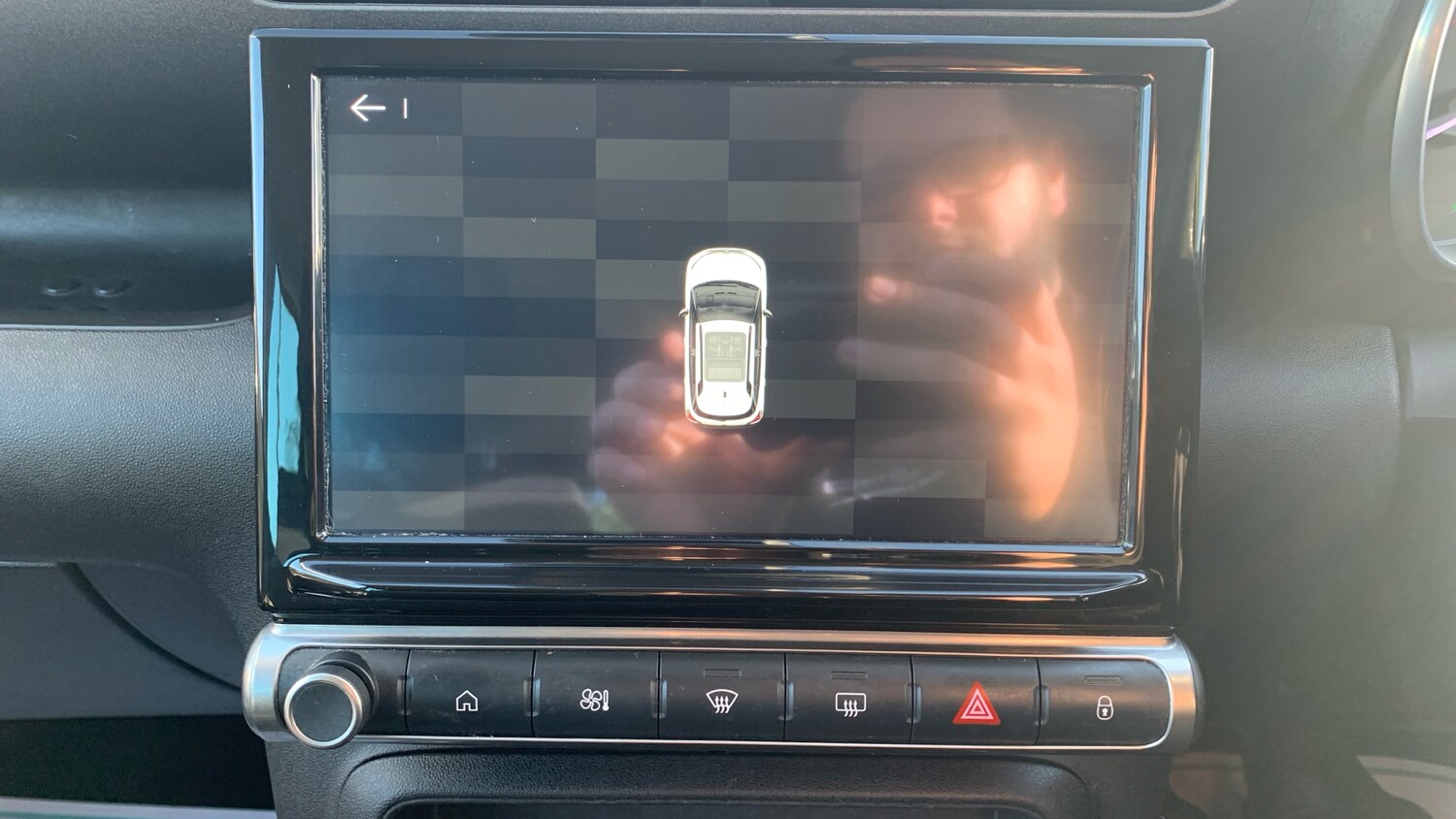 Used Citroen C3 Aircross 2021 for sale - 76241093: Photo 29