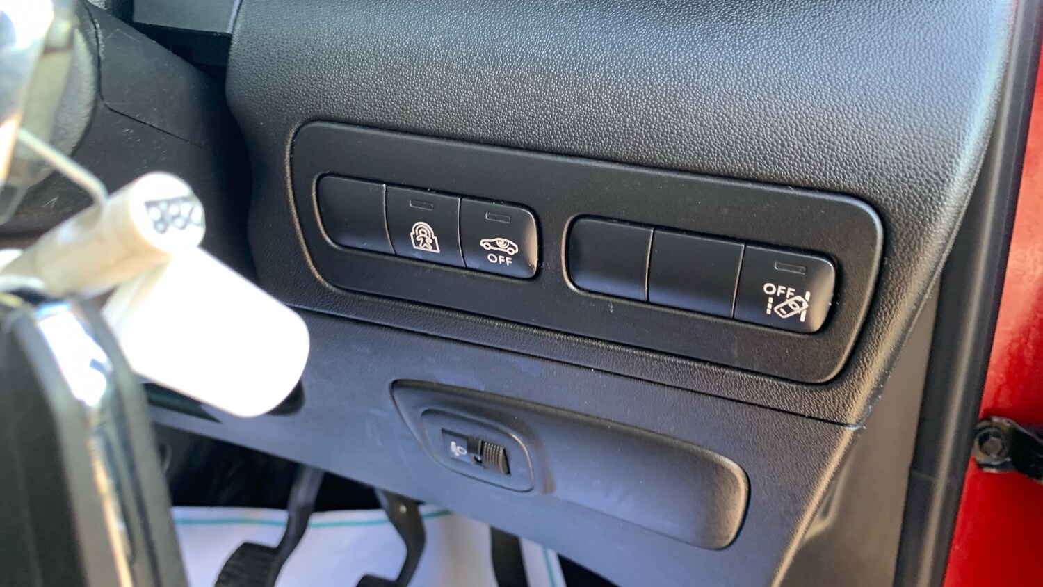 Used Citroen C3 Aircross 2021 for sale - 76241093: Photo 32