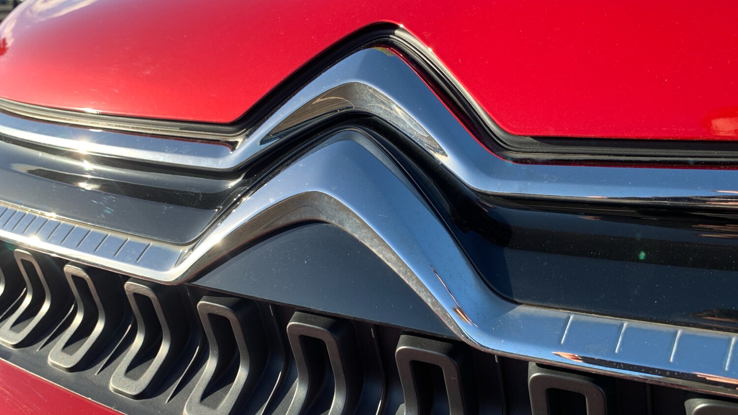 Used Citroen C3 Aircross 2021 for sale - 76241093: Photo 33