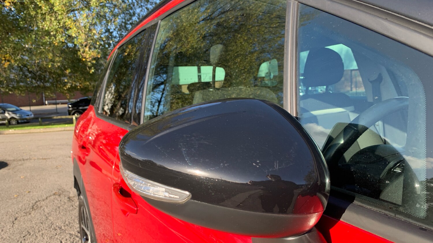 Used Citroen C3 Aircross 2021 for sale - 76241093: Photo 34