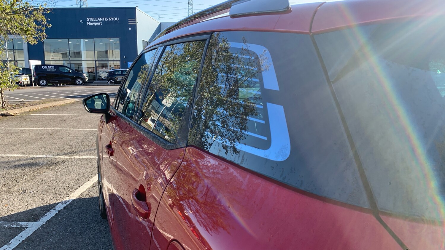 Used Citroen C3 Aircross 2021 for sale - 76241093: Photo 35