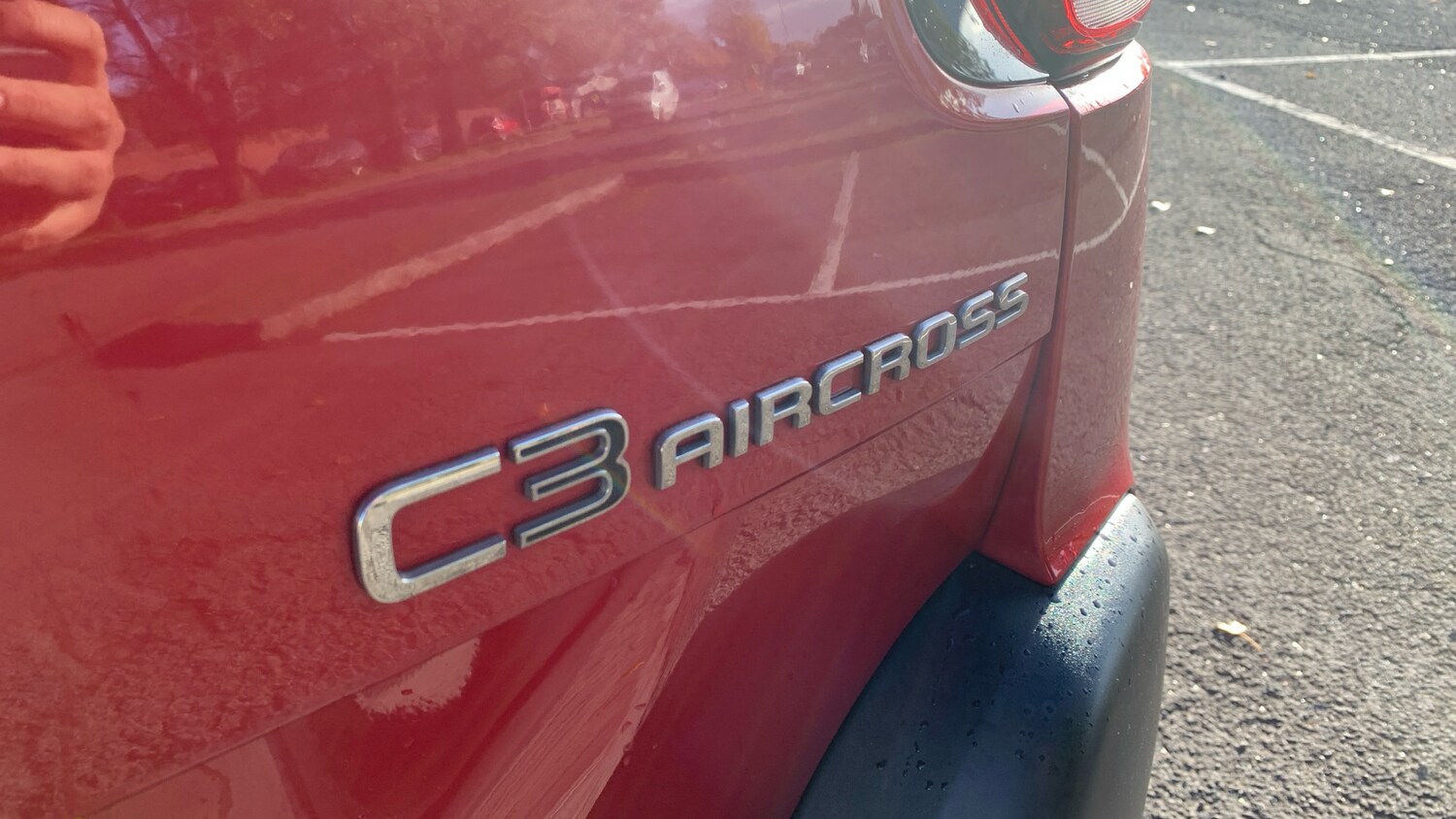 Used Citroen C3 Aircross 2021 for sale - 76241093: Photo 36