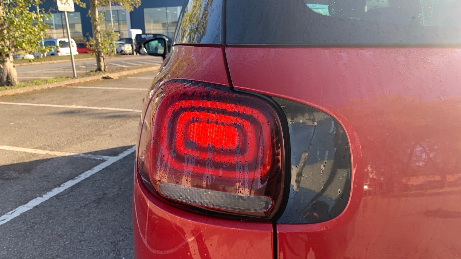 Used Citroen C3 Aircross 2021 for sale - 76241093: Photo 37