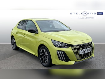 Used Peugeot 208 2025 for sale - 78246149: Photo