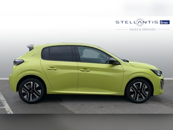 Used Peugeot 208 2025 for sale - 78246149: Photo