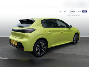 Used Peugeot 208 2025 for sale - 78246149: Photo