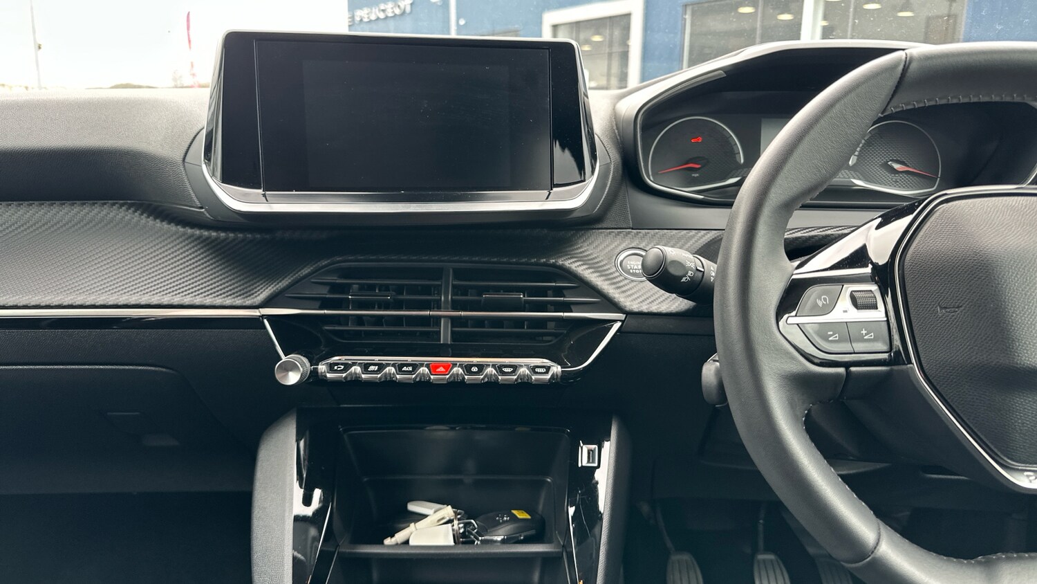 Used Peugeot 208 2023 for sale - 77706007: Photo 10