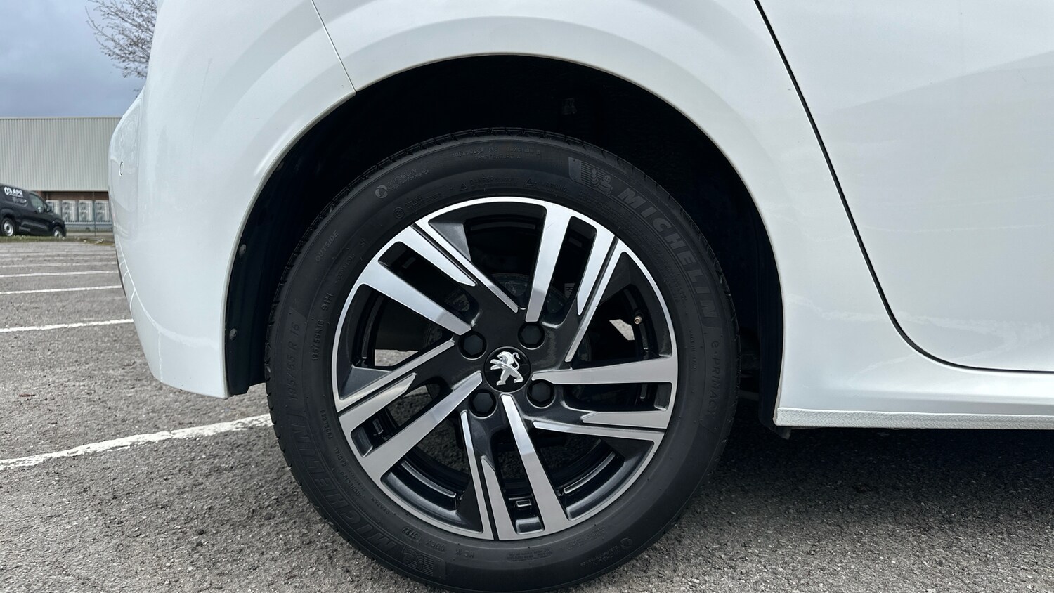 Used Peugeot 208 2023 for sale - 77706007: Photo 16