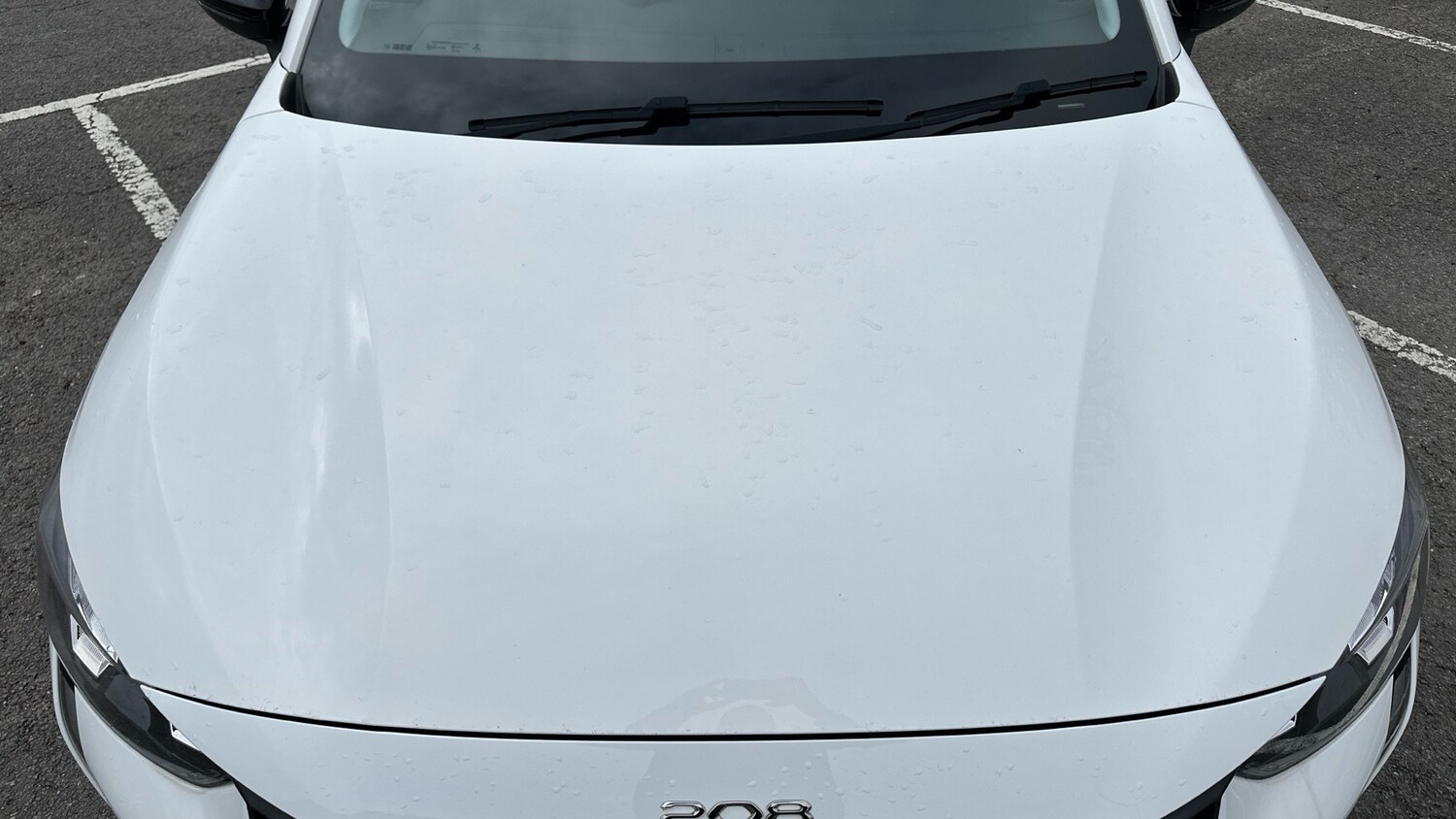 Used Peugeot 208 2023 for sale - 77706007: Photo 18