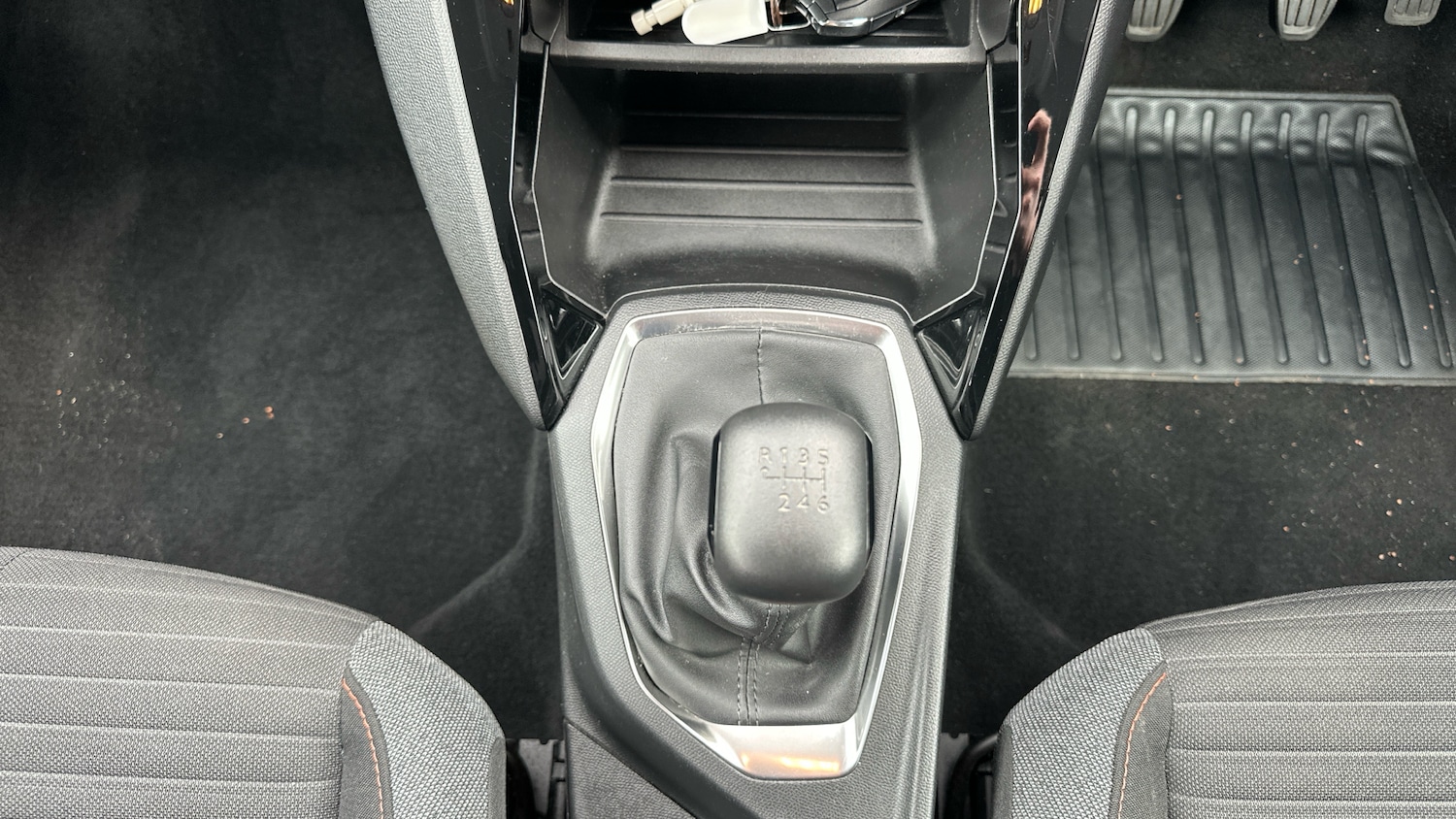 Used Peugeot 208 2023 for sale - 77706007: Photo 20