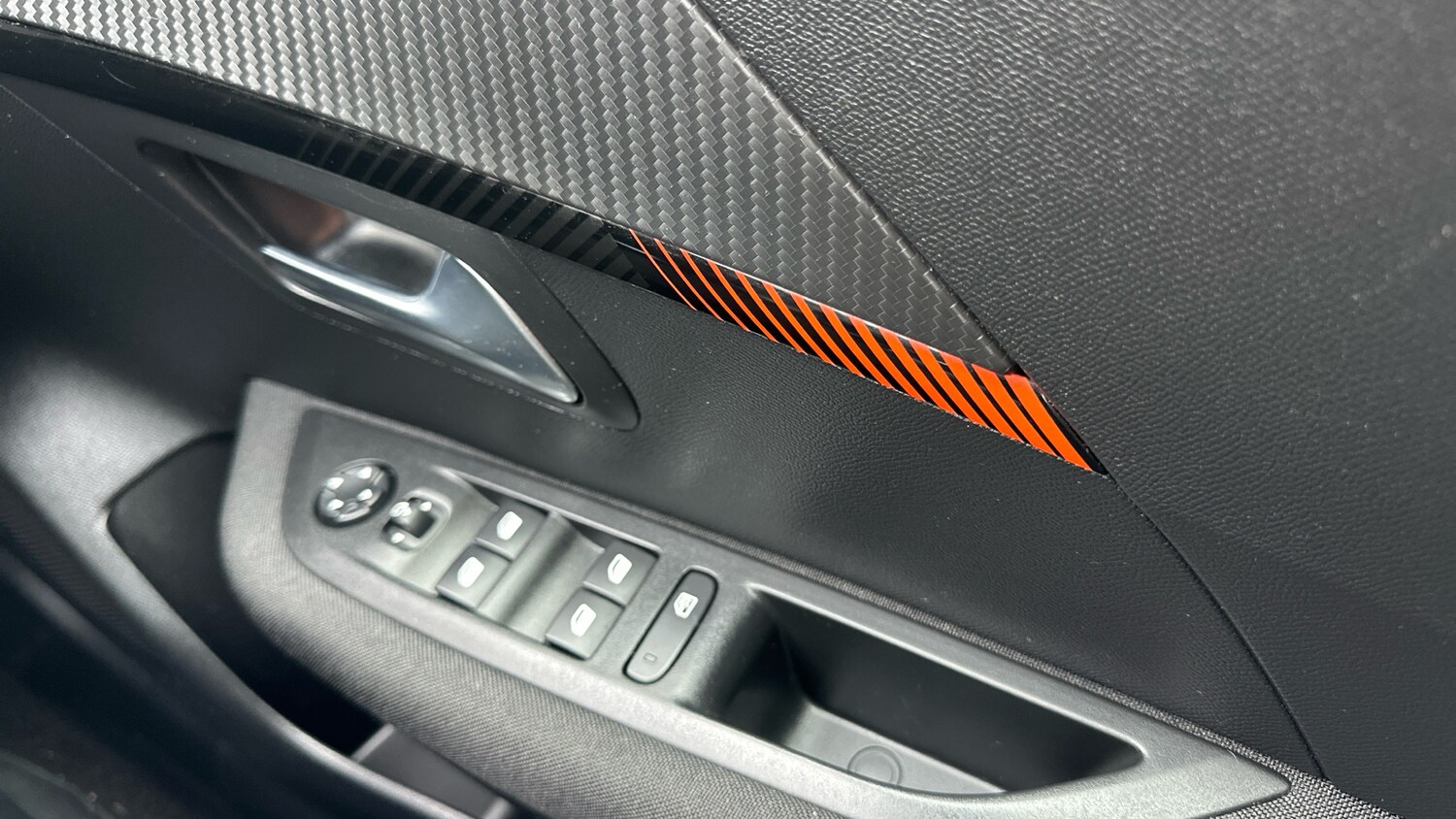 Used Peugeot 208 2023 for sale - 77706007: Photo 22