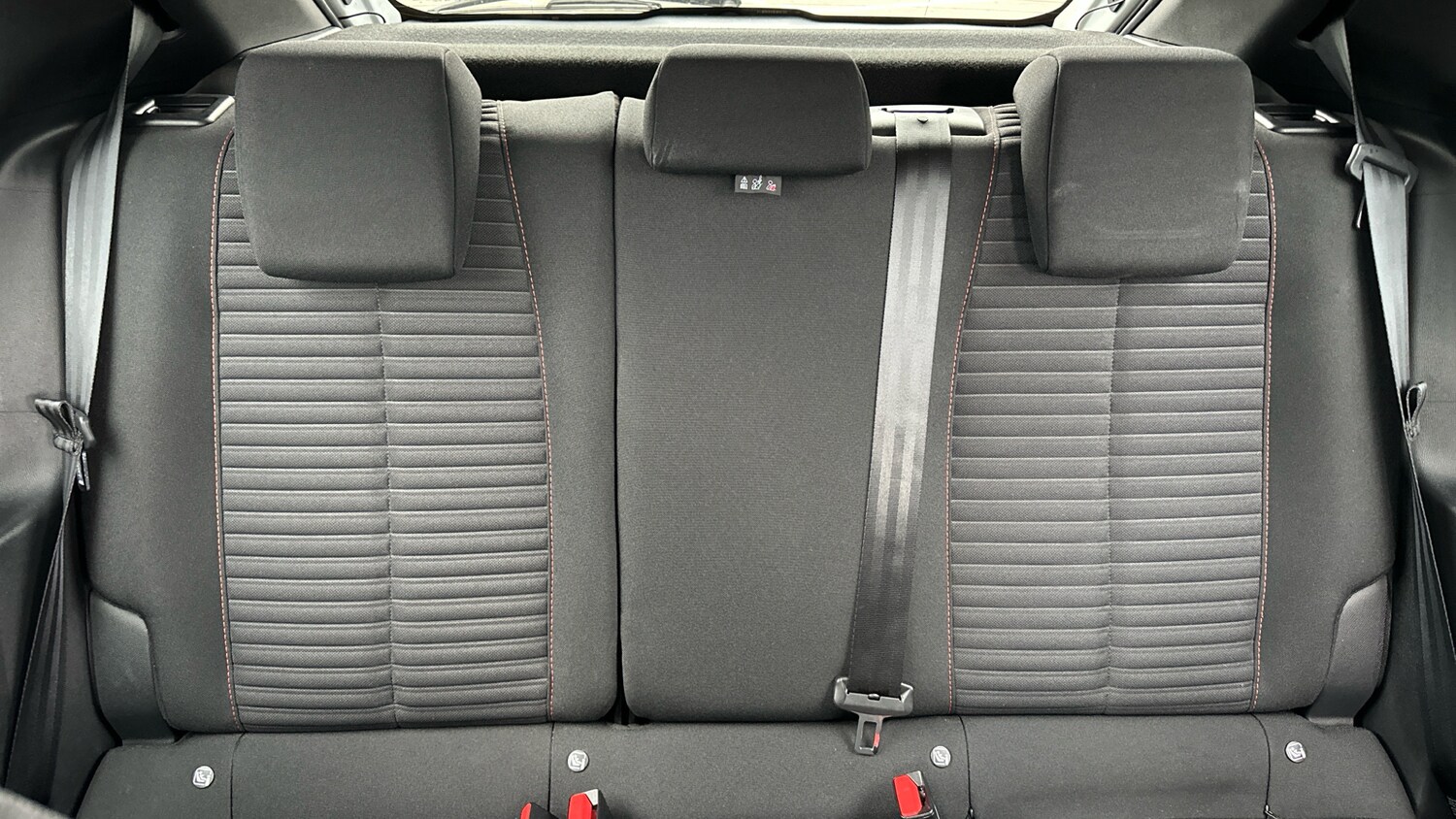 Used Peugeot 208 2023 for sale - 77706007: Photo 25