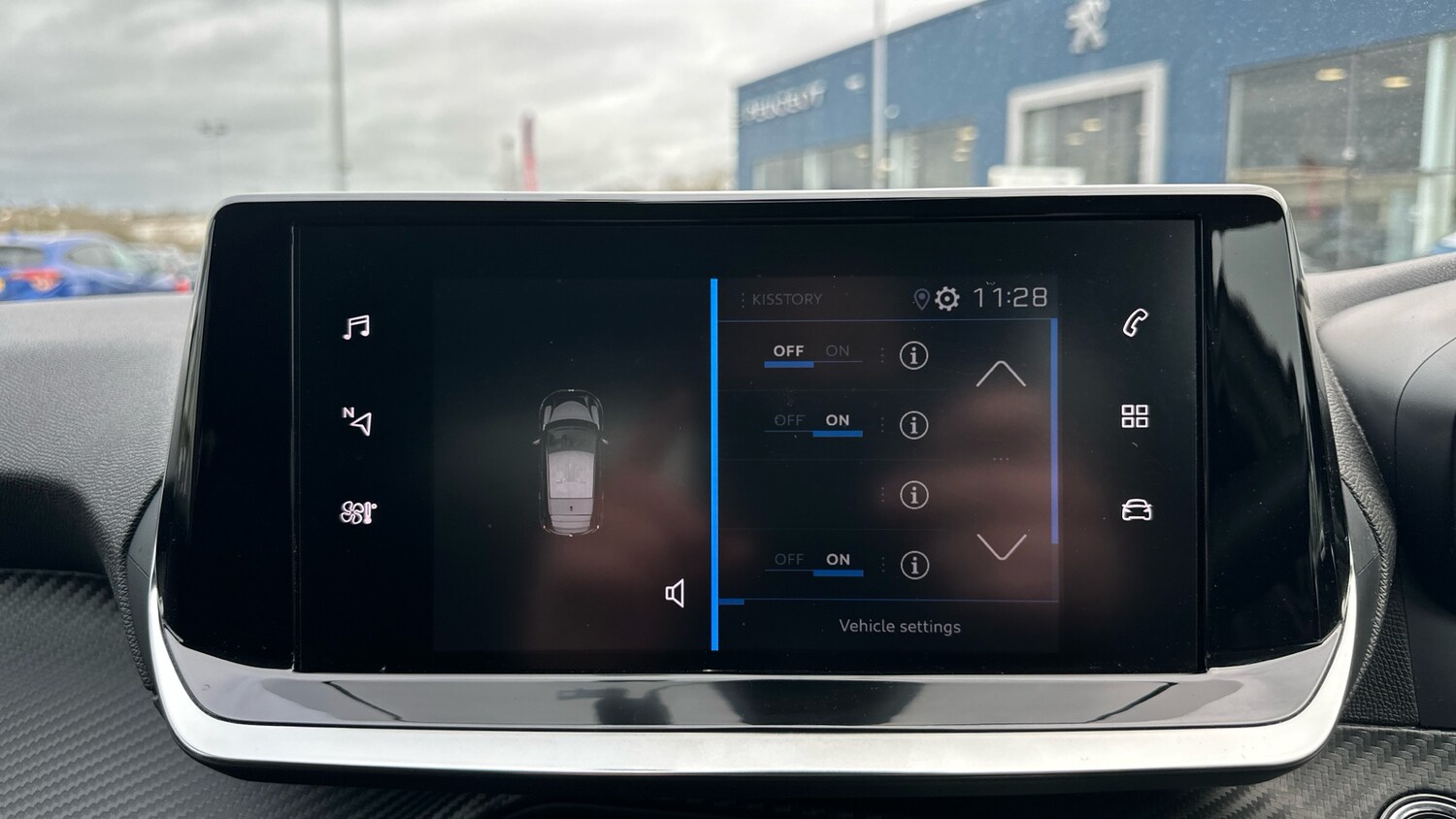 Used Peugeot 208 2023 for sale - 77706007: Photo 29