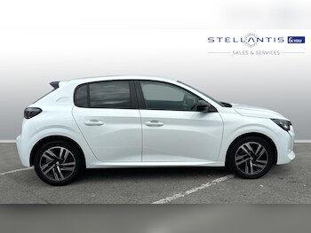 Used Peugeot 208 2023 for sale - 77706007: Photo
