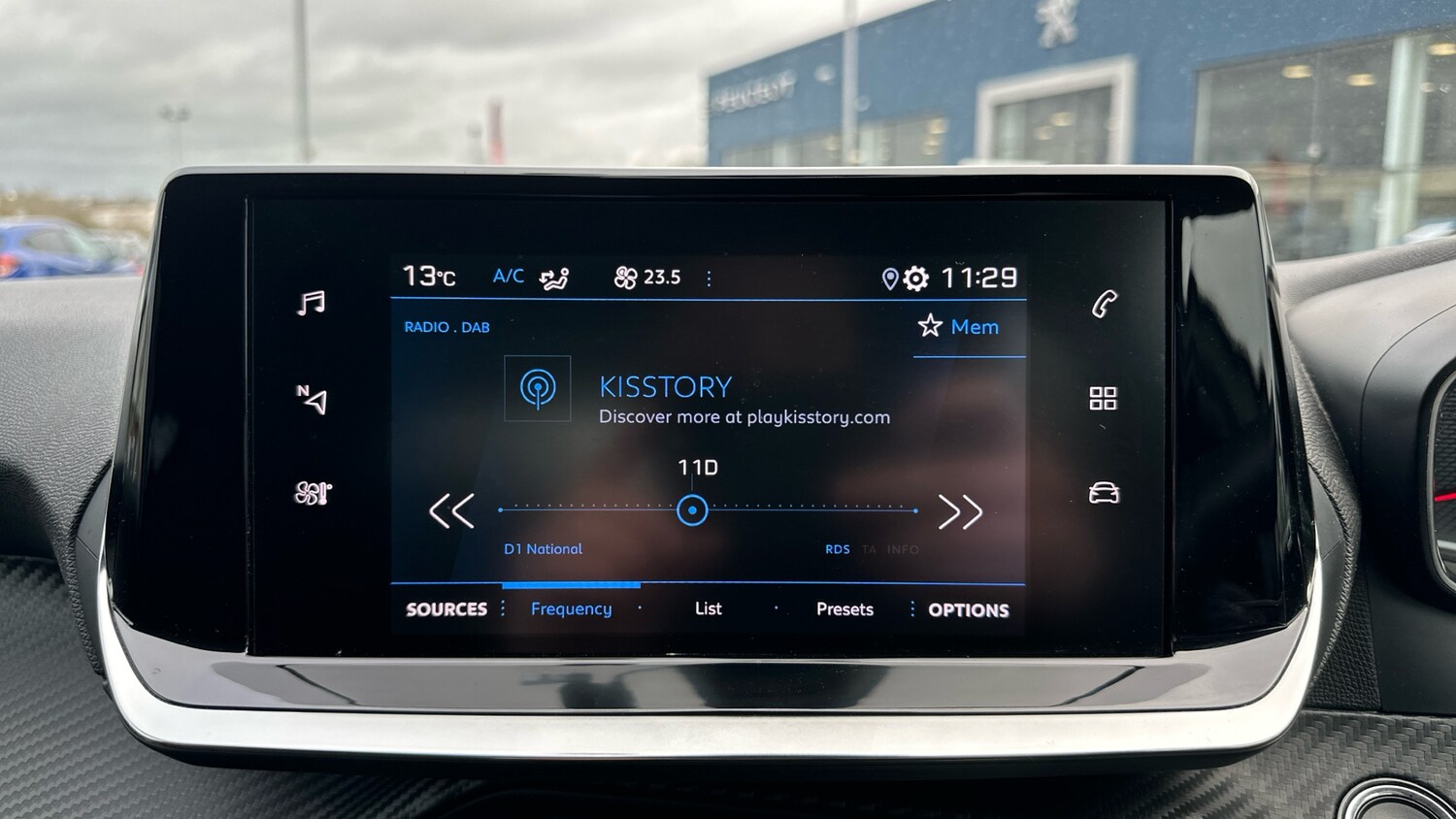 Used Peugeot 208 2023 for sale - 77706007: Photo 32