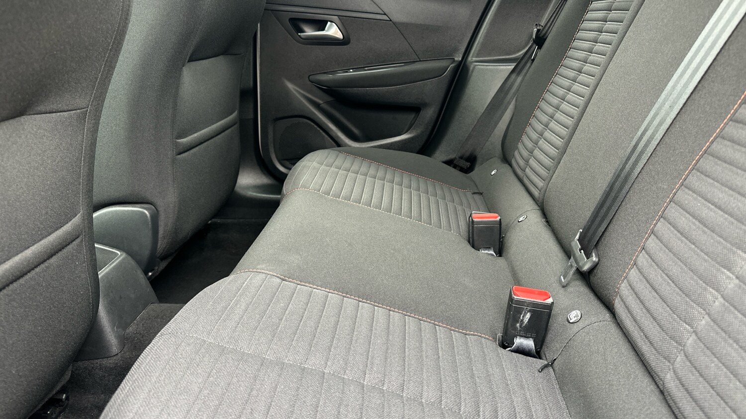 Used Peugeot 208 2023 for sale - 77706007: Photo 33