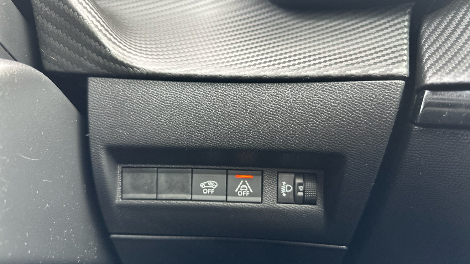 Used Peugeot 208 2023 for sale - 77706007: Photo 34