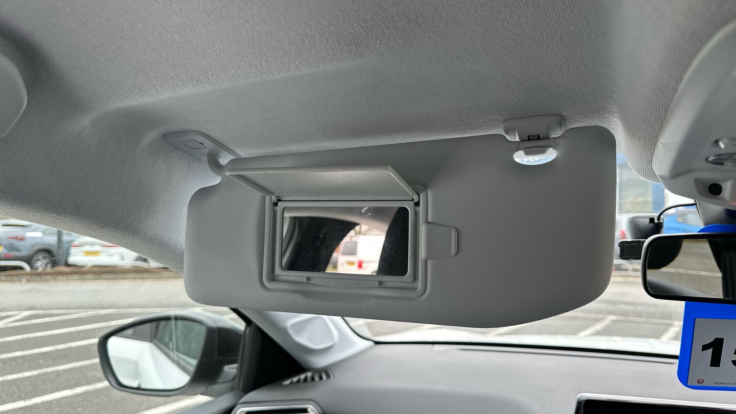 Used Peugeot 208 2023 for sale - 77706007: Photo 36