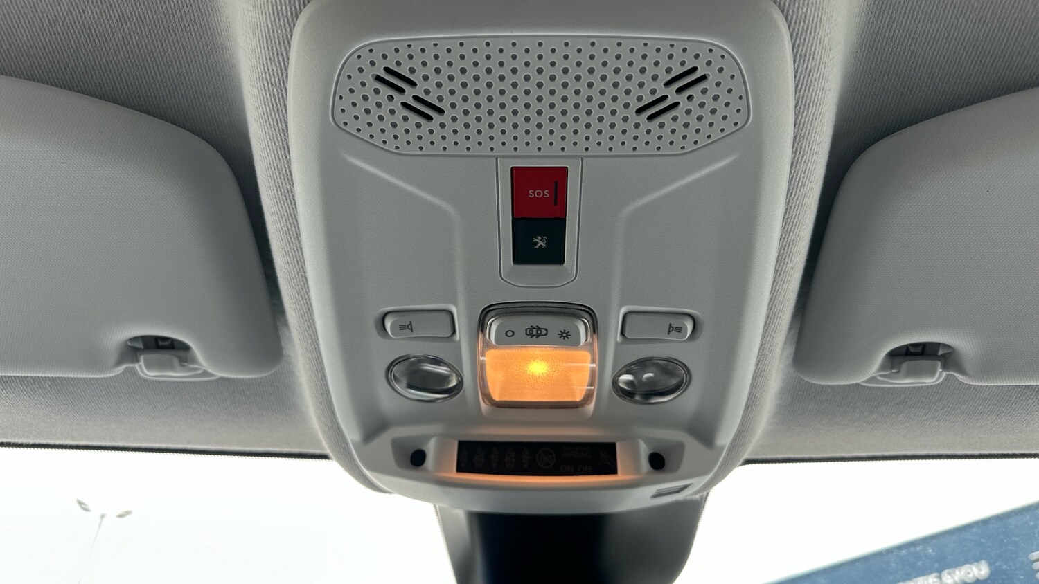 Used Peugeot 208 2023 for sale - 77706007: Photo 38