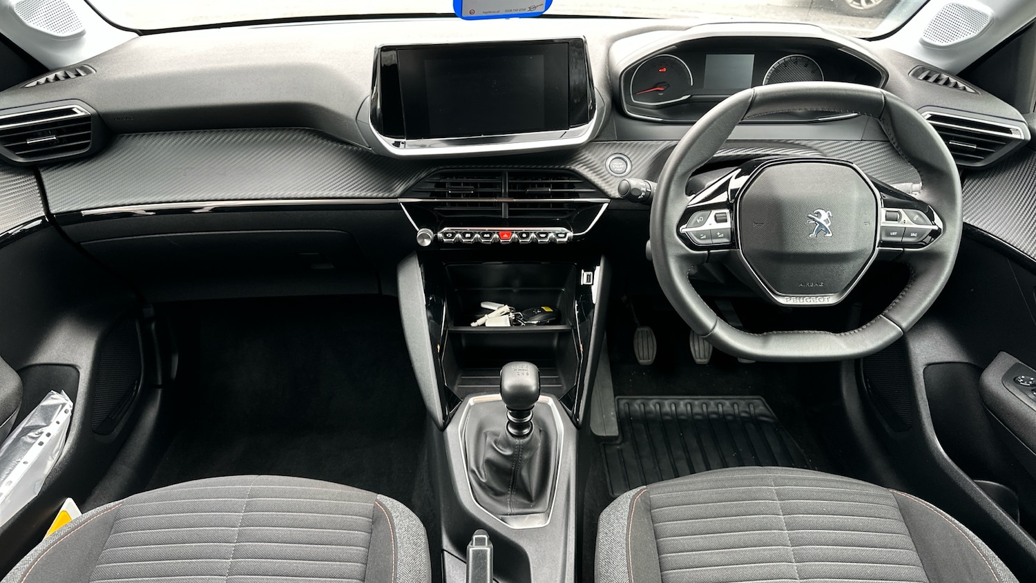 Used Peugeot 208 2023 for sale - 77706007: Photo 4