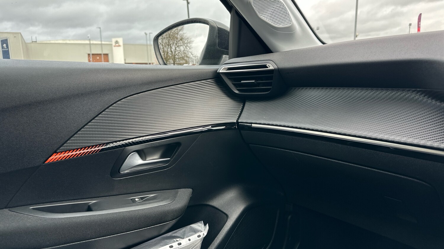 Used Peugeot 208 2023 for sale - 77706007: Photo 40