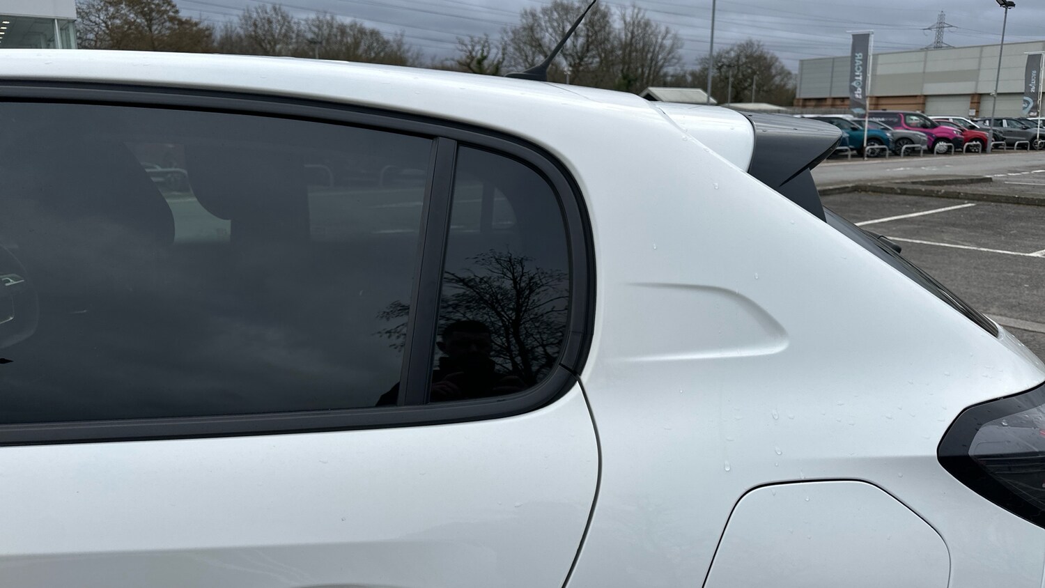 Used Peugeot 208 2023 for sale - 77706007: Photo 42