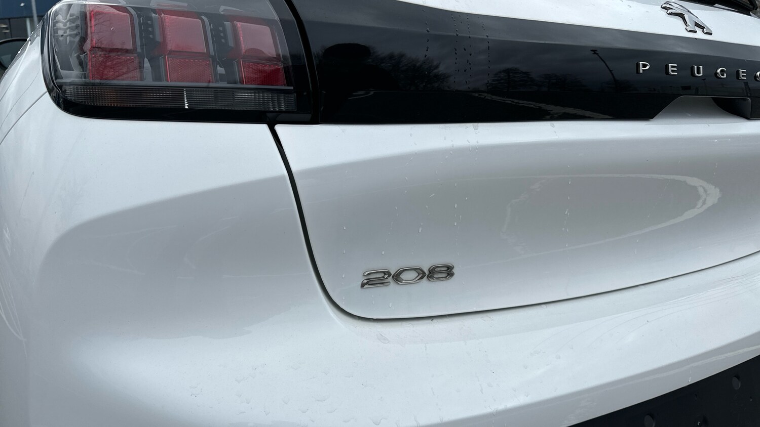 Used Peugeot 208 2023 for sale - 77706007: Photo 43