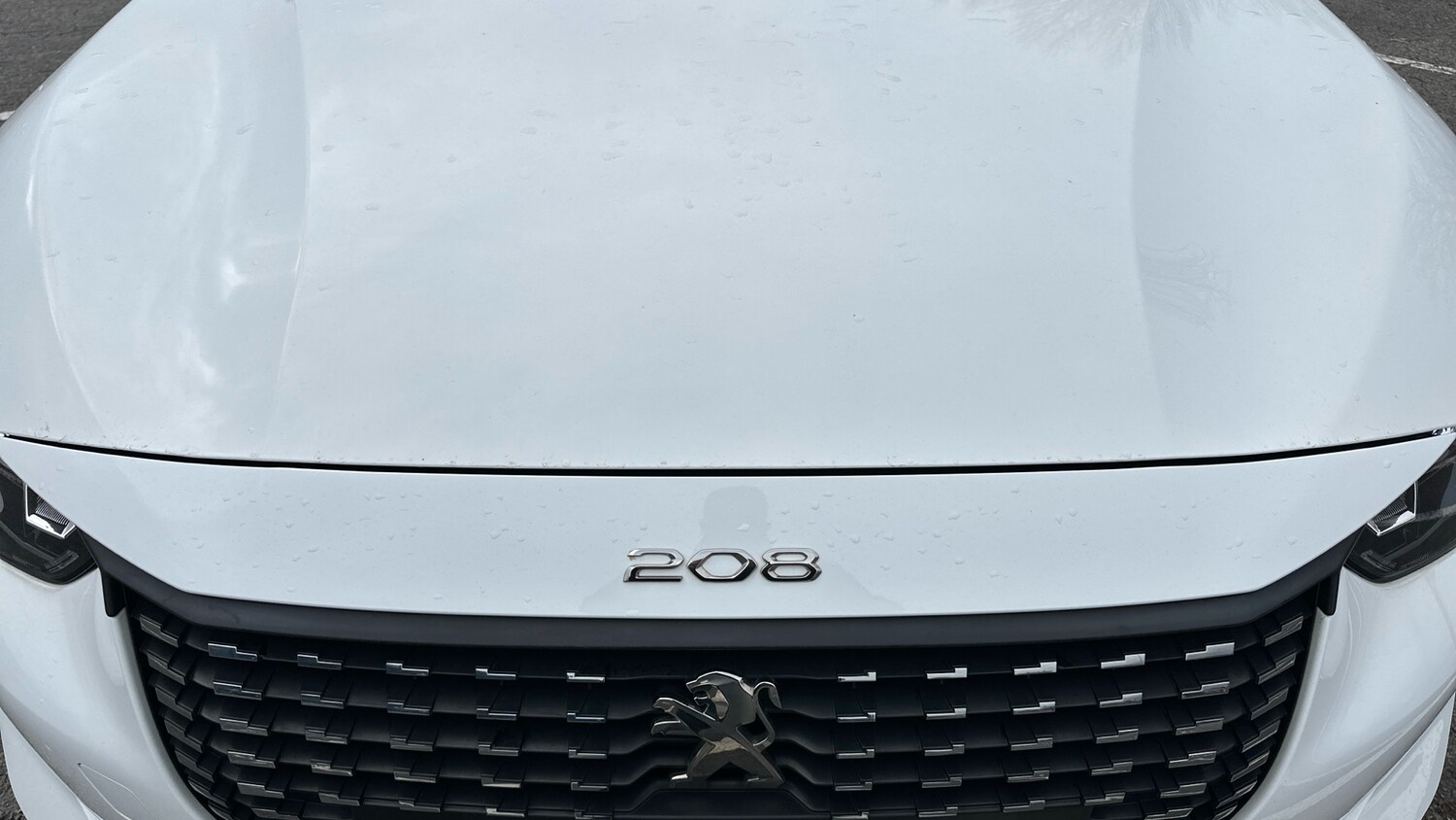 Used Peugeot 208 2023 for sale - 77706007: Photo 45