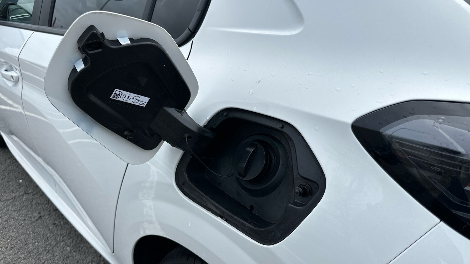 Used Peugeot 208 2023 for sale - 77706007: Photo 48