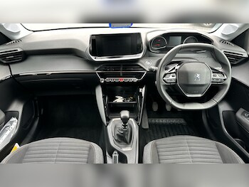 Used Peugeot 208 2023 for sale - 77706007: Photo