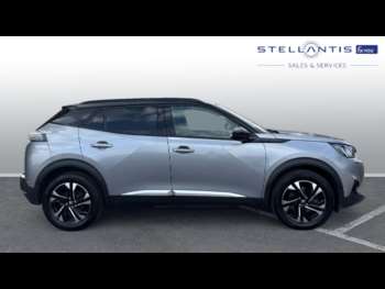 Used Peugeot 2008 2021 for sale - 75352576: Photo