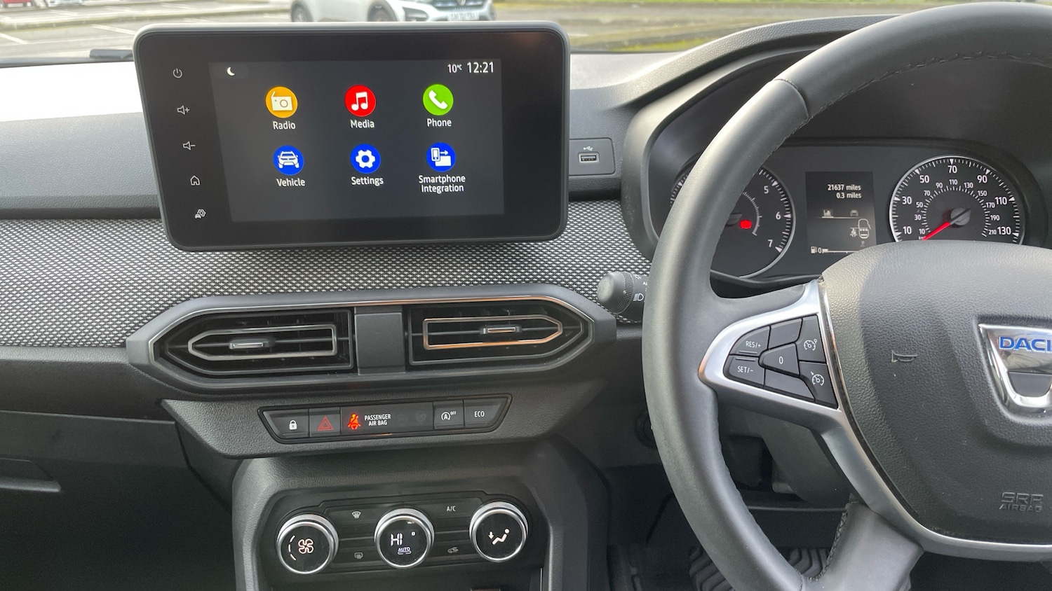 Used Dacia Jogger 2022 for sale - 77082326: Photo 11