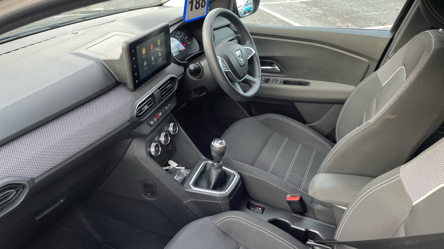 Used Dacia Jogger 2022 for sale - 77082326: Photo 13