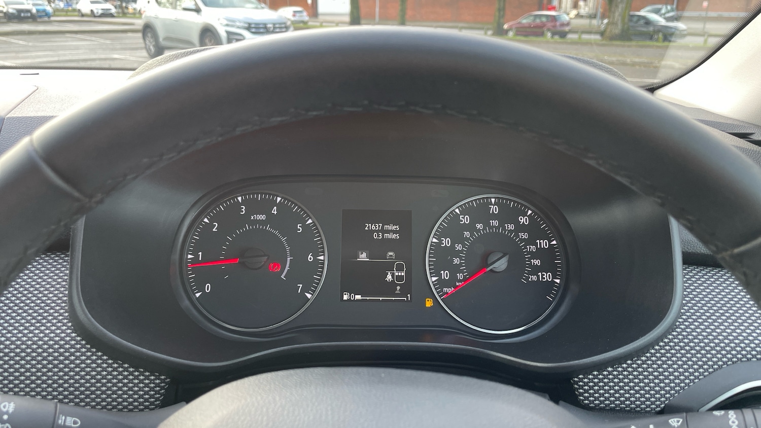 Used Dacia Jogger 2022 for sale - 77082326: Photo 14