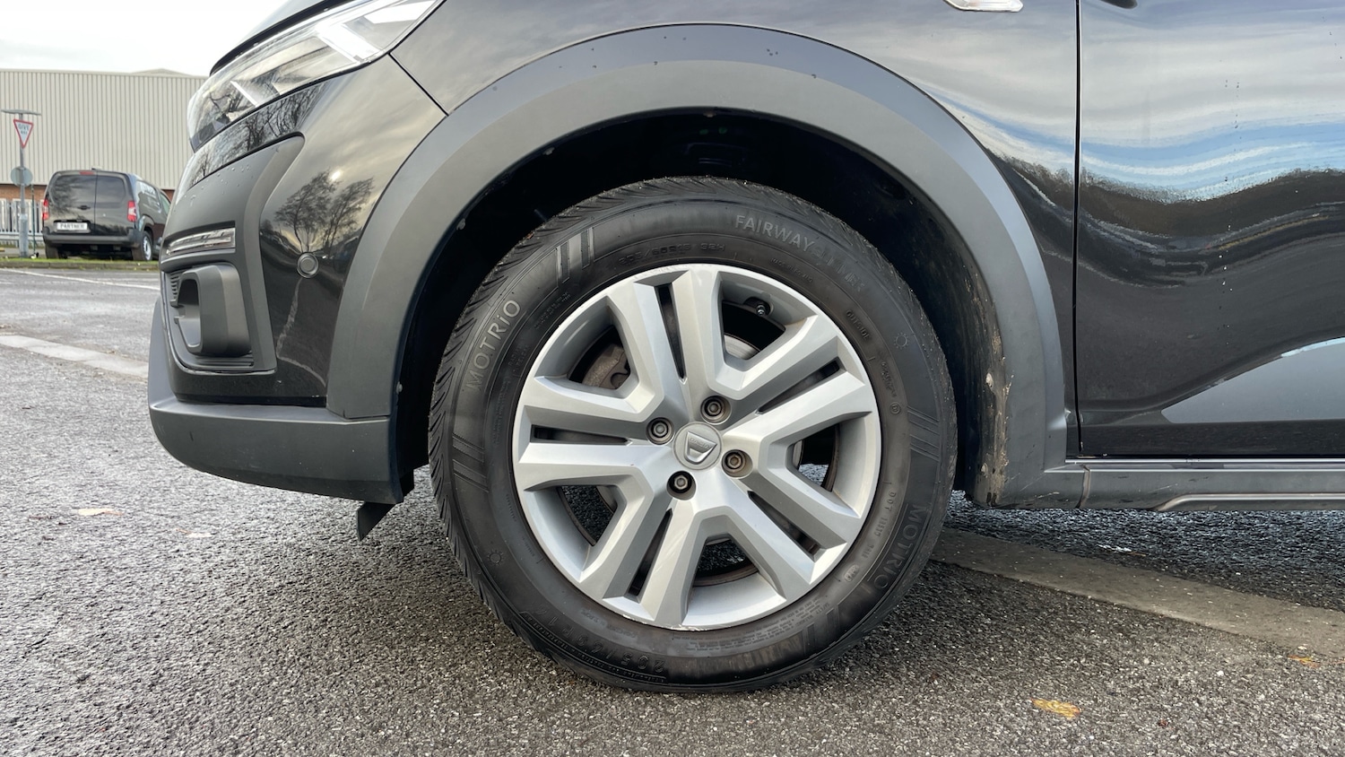 Used Dacia Jogger 2022 for sale - 77082326: Photo 15