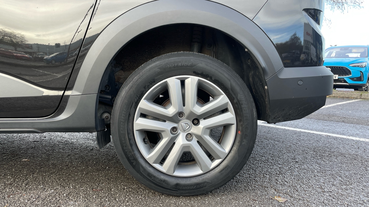 Used Dacia Jogger 2022 for sale - 77082326: Photo 16