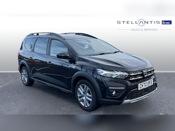 Used Dacia Jogger 2022 for sale - 77082326: Photo