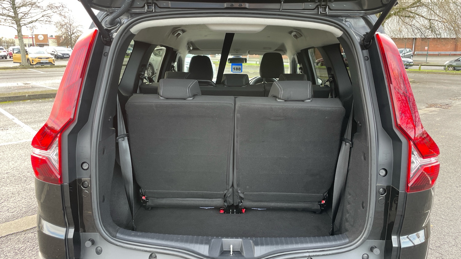 Used Dacia Jogger 2022 for sale - 77082326: Photo 20