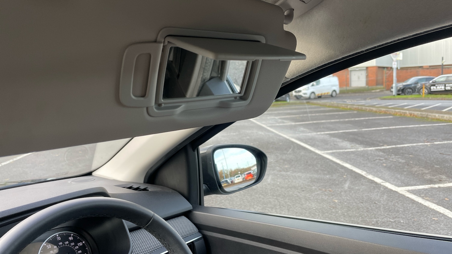 Used Dacia Jogger 2022 for sale - 77082326: Photo 34